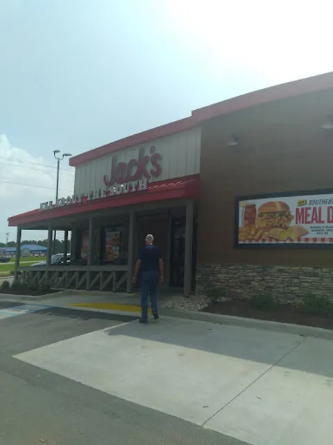 Jack's Family Restaurant