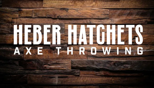 Heber Hatchets