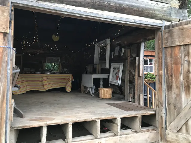 Stittsville Market At the Barn