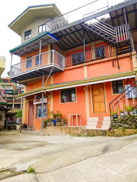 Doclas- CARIO VILLAGE