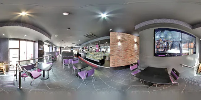 Creams Cafe Southall