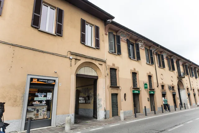 B&B Corte sul Naviglio