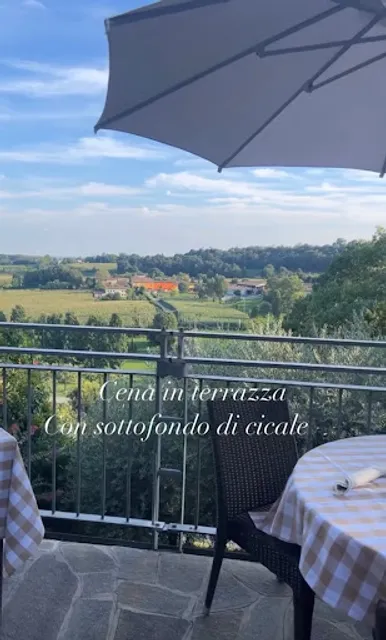 Ristorante La Baita - Cavriana