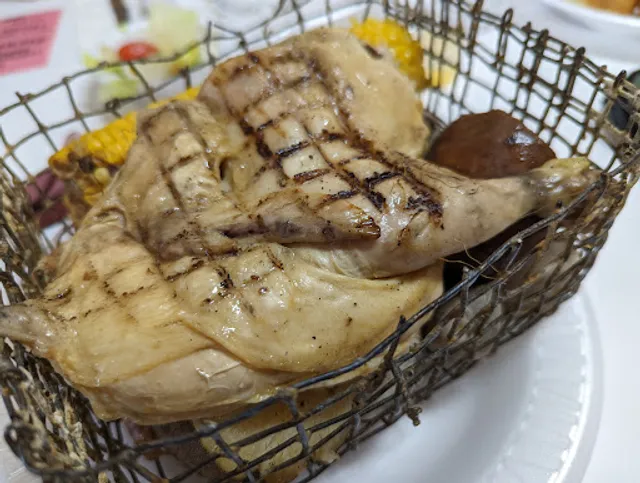 Lanthier's Grove Corporation