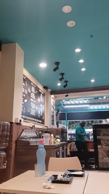 Sri balaji bhavan veg