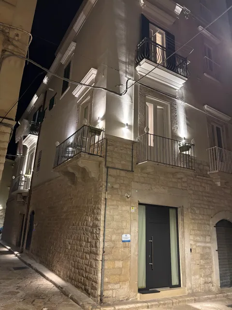 Le Marinelle Trani Rooms e Apartment