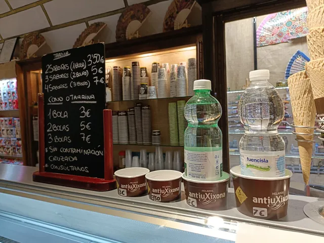 Las Delicias de San Antonio