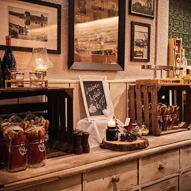 LISTER LAUBE | By Brother‘s Kitchen