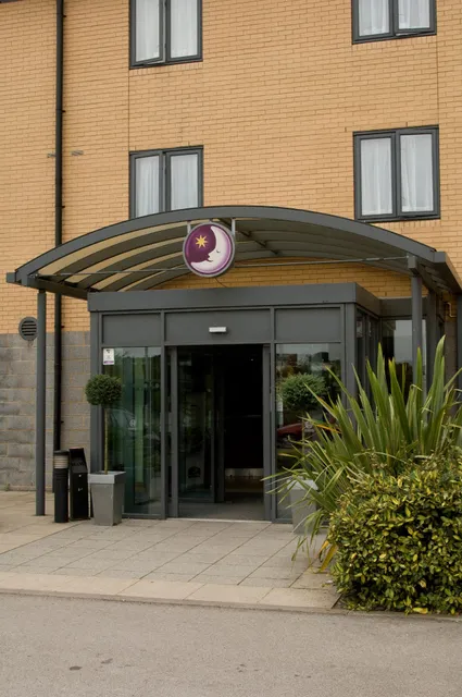Premier Inn Sheffield (Meadowhall) hotel