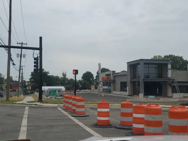 Angelina's Kitchen, Bar and Restaurant