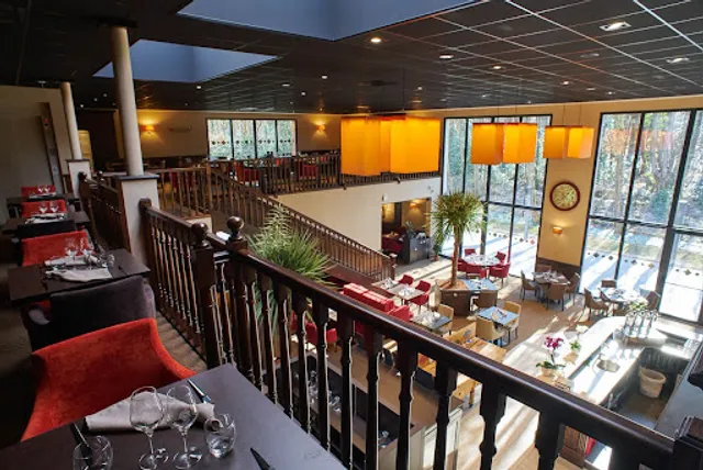 Brasserie Le Saint Benoit