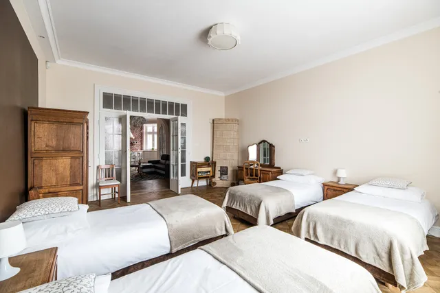 Native Apartments Batorego 7