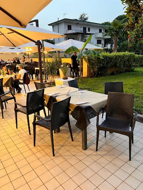 Pizzeria Mille Voglie