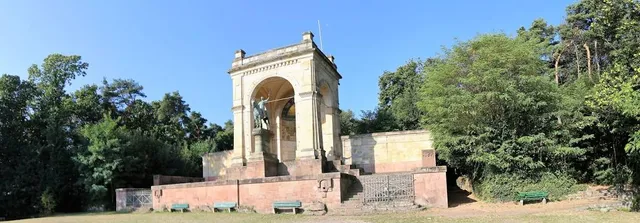 Victory and Peace Monument