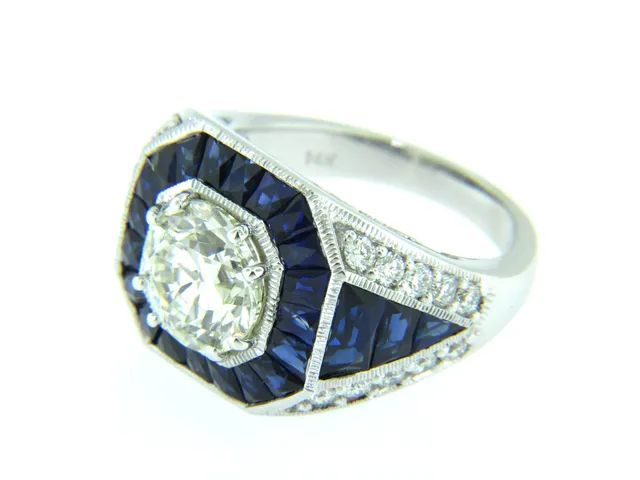 Smithology Custom Jewelry