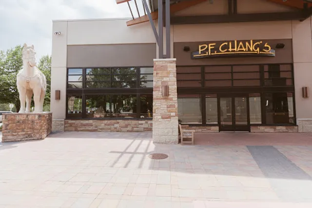 P.F. Chang's
