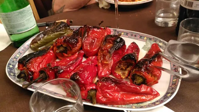 Bar Sport Di Caccavo Michele