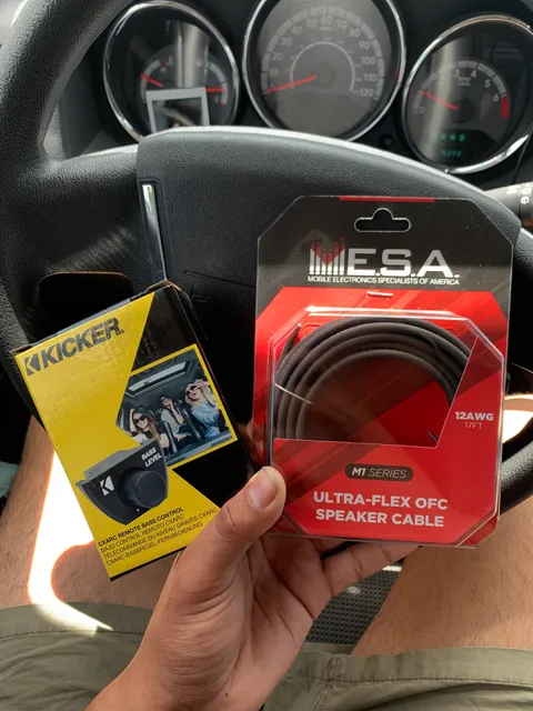 TNT Audio & Security