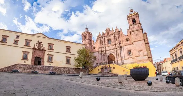 Museo Zacatecano