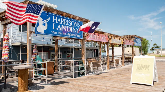 Harrison's Landing