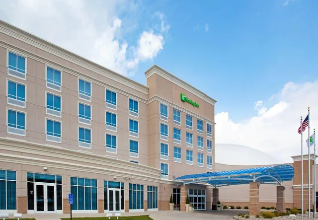Holiday Inn Toledo-Maumee (I-80/90) by IHG
