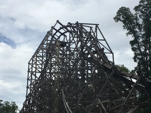 Outlaw Run