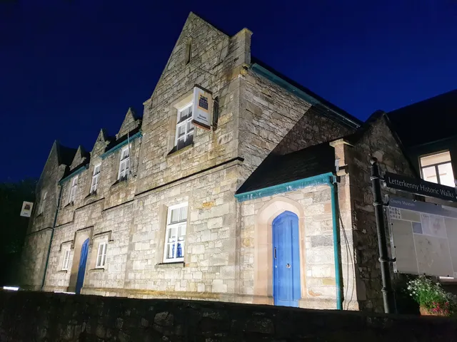 Donegal County Museum