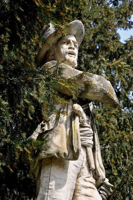 Dombóvári Szigeterdő