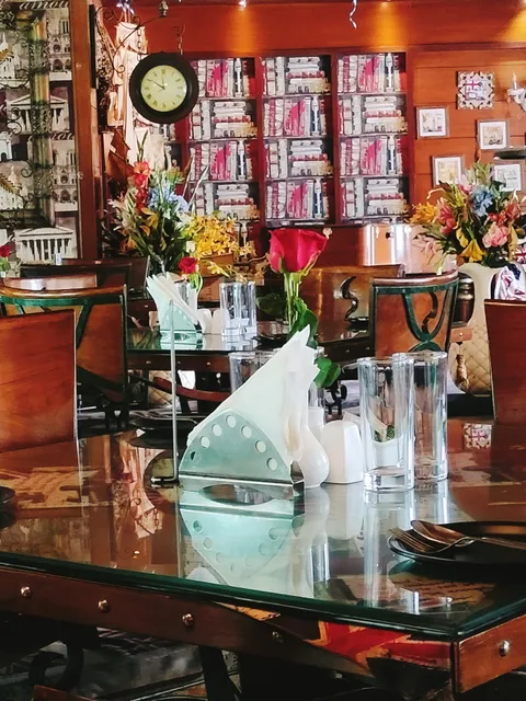 Golden Spoon, Cuttack