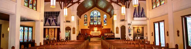 St. Paul's Episcopal Church