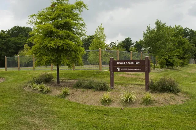 Carroll Knolls Local Park