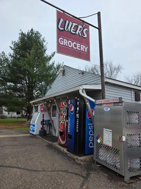 Luer's Grocery