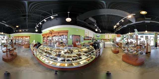 Kilwins Ice Cream - Chocolate - Fudge