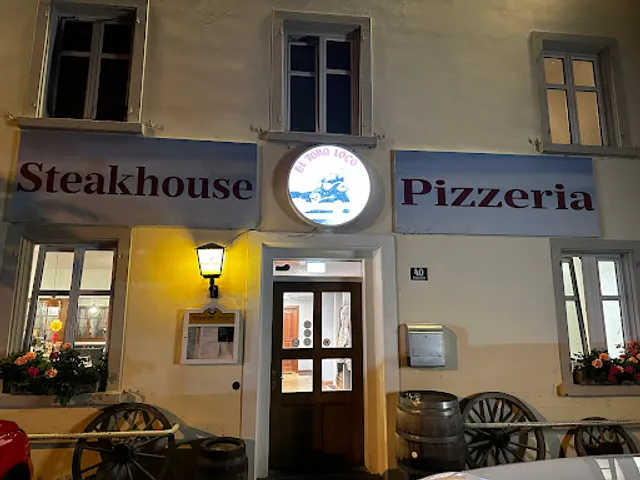 El Toro Loco Restaurant GmbH