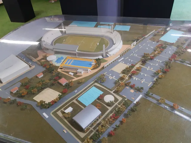 Museu do Futebol e Esportes de Araraquara