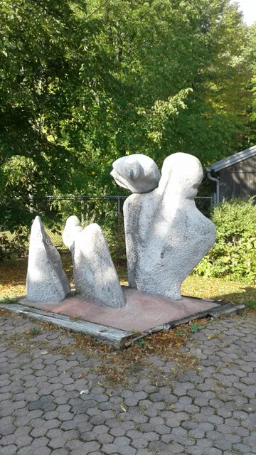 Pointe-du-Buisson / Québec Museum of Archeology