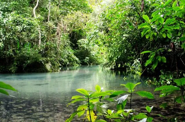 Centro turístico Tio Yacu