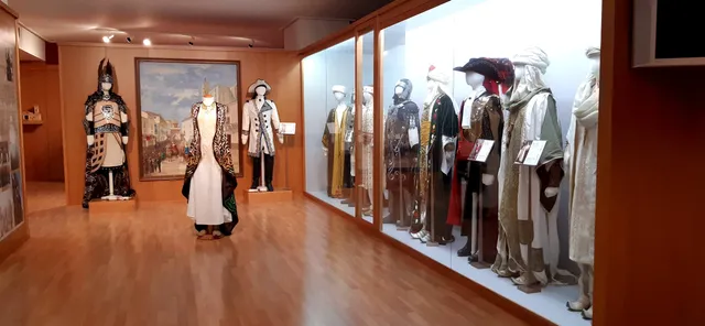 Museo Festero de Ontinyent