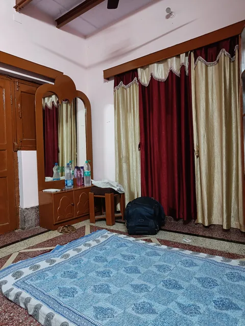 Heritage Homestay@Old City Near Ganges - Best Hotel , Homestay , Guest House In Varanasi