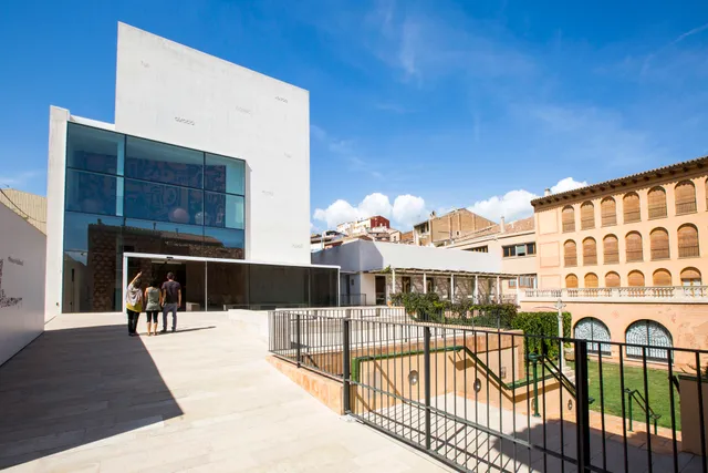 Museu de la Vida Rural