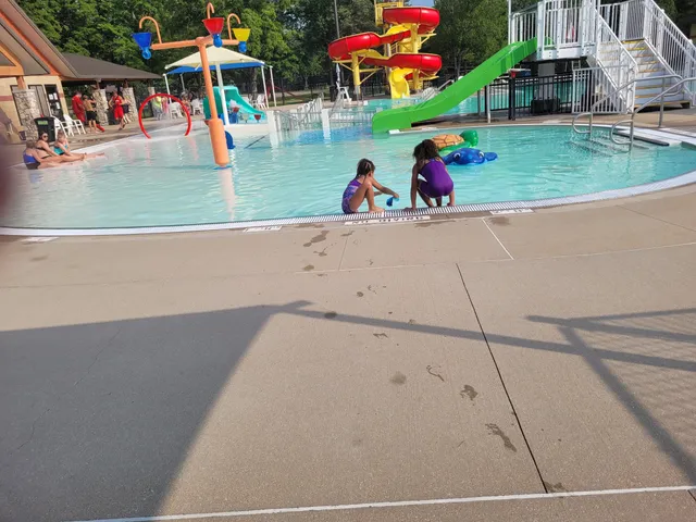 Tiger Shark Waterpark