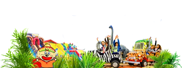 Le Royaume des Enfants