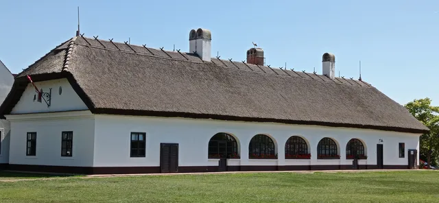 Kondorosi Csárda Múzeum