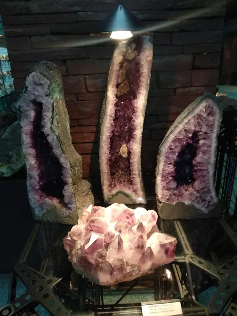 Музей геологии Республики Казахстан