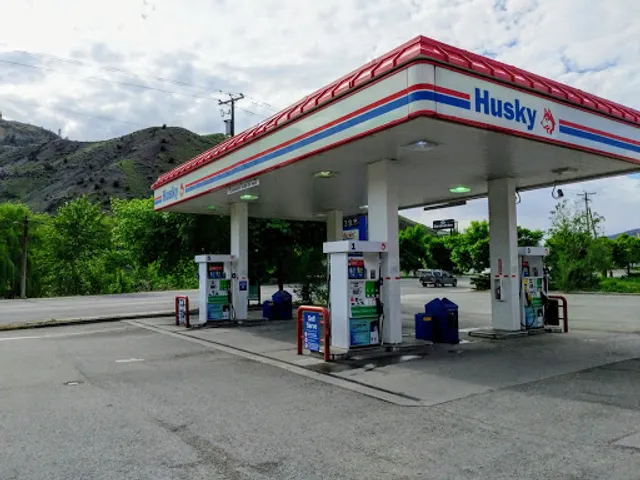 Husky House Restaurant