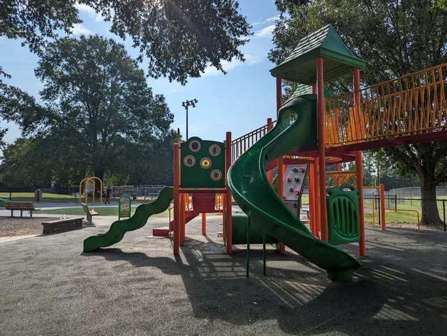 Millbrook Exchange Park