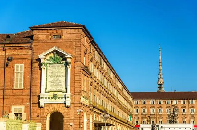 Royal Library of Turin