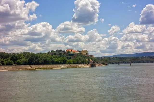 Кеј Жртава рације