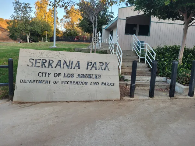 Serrania Park
