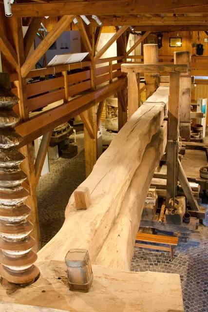 Weinbaumuseum am Zürichsee